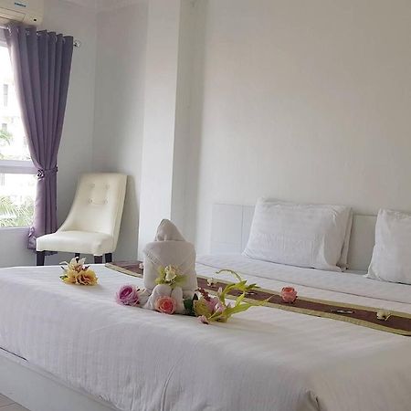 The Residence Prachinburi 304 Екстер'єр фото