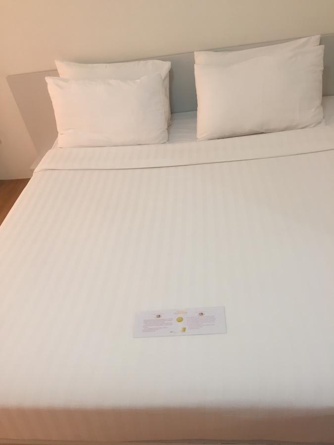 The Residence Prachinburi 304 Екстер'єр фото