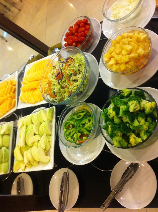 The Residence Prachinburi 304 Екстер'єр фото
