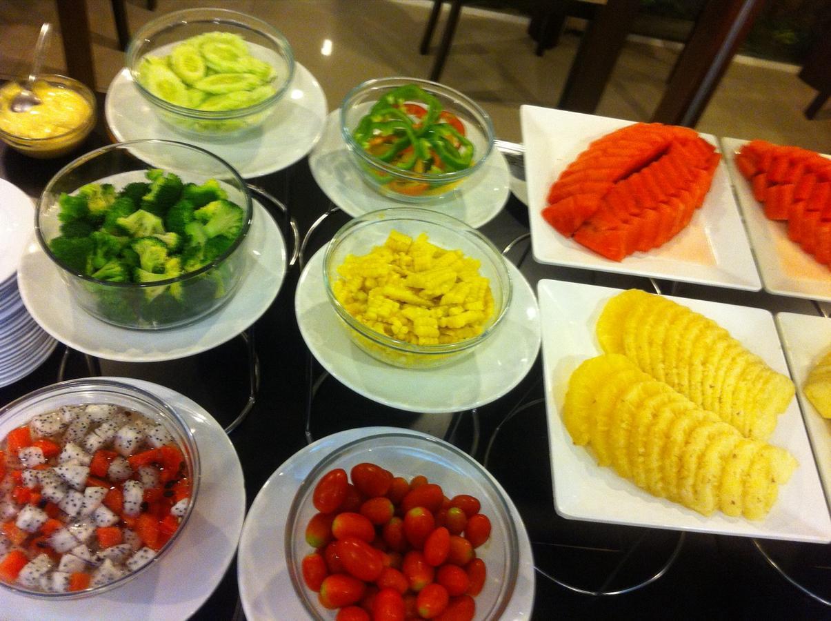 The Residence Prachinburi 304 Екстер'єр фото