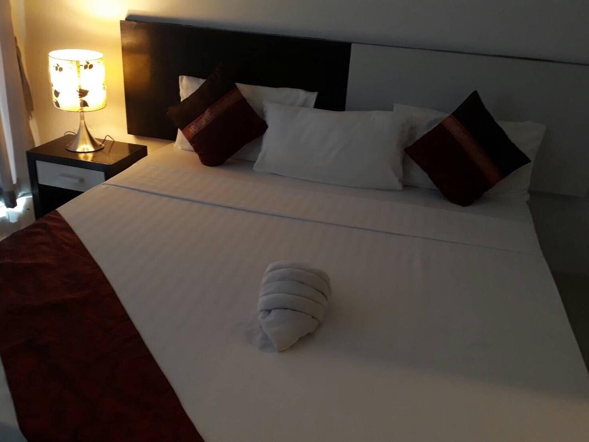 The Residence Prachinburi 304 Екстер'єр фото