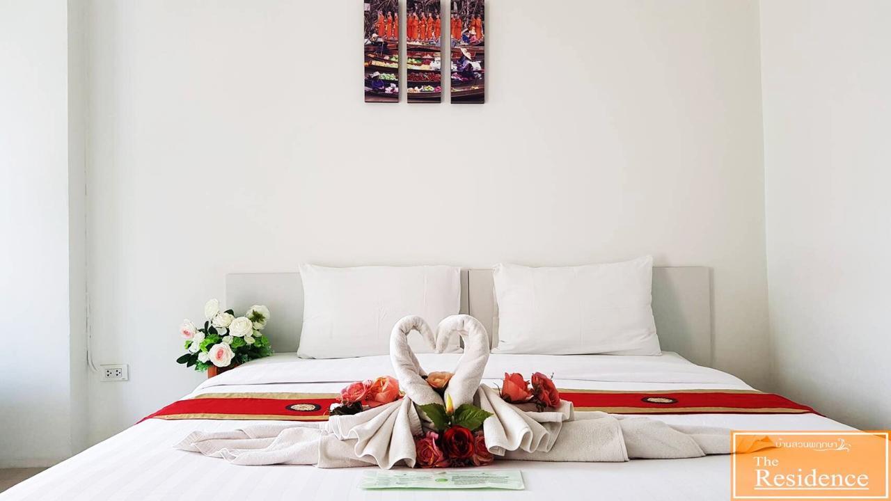 The Residence Prachinburi 304 Екстер'єр фото