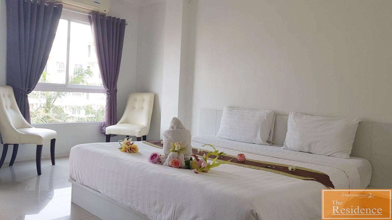 The Residence Prachinburi 304 Екстер'єр фото