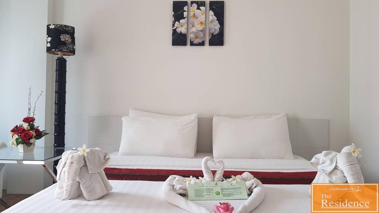 The Residence Prachinburi 304 Екстер'єр фото