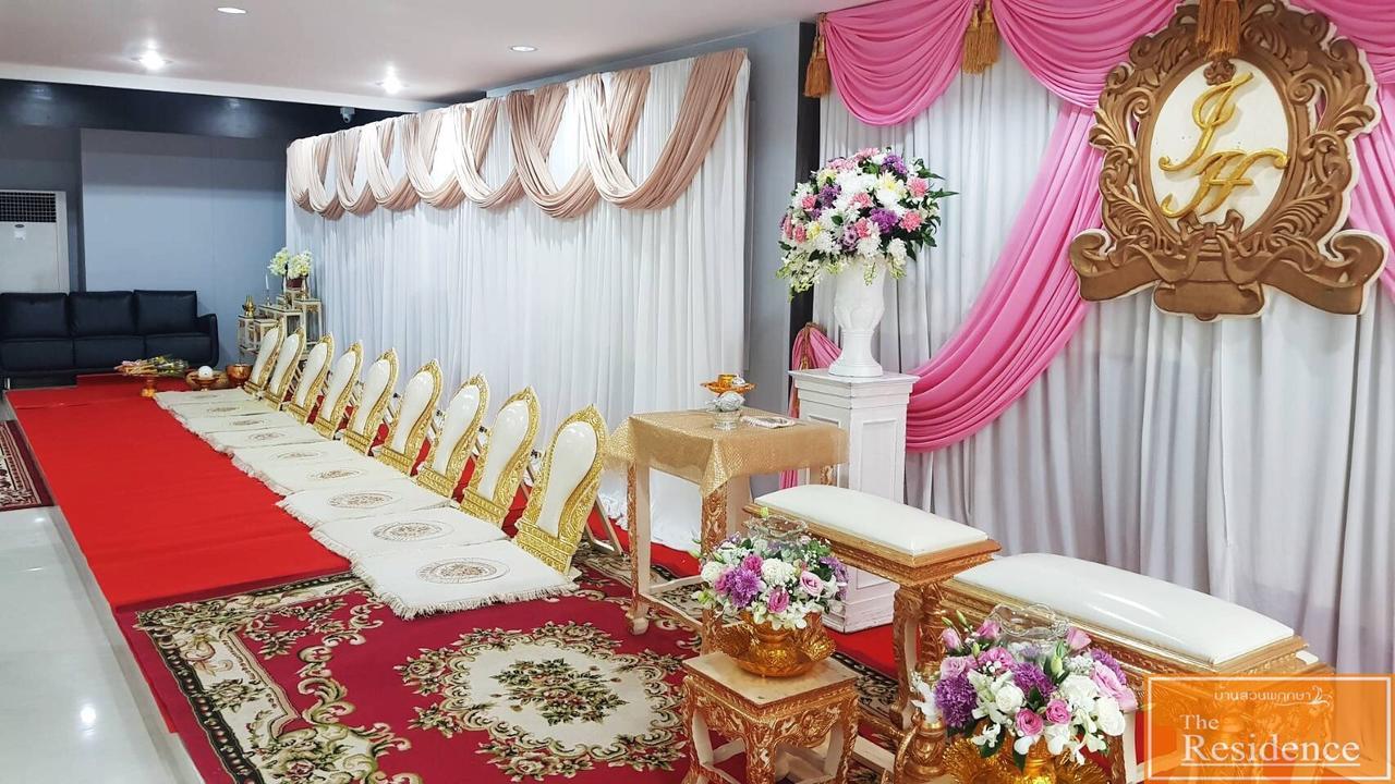 The Residence Prachinburi 304 Екстер'єр фото